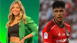 La periodista Verónica Bianchi revela lo que hará Damián Pizarro para mejorar su juego en Colo Colo