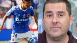 Arcos reconoce una gran contradicción en la posible venta de Darío Osorio