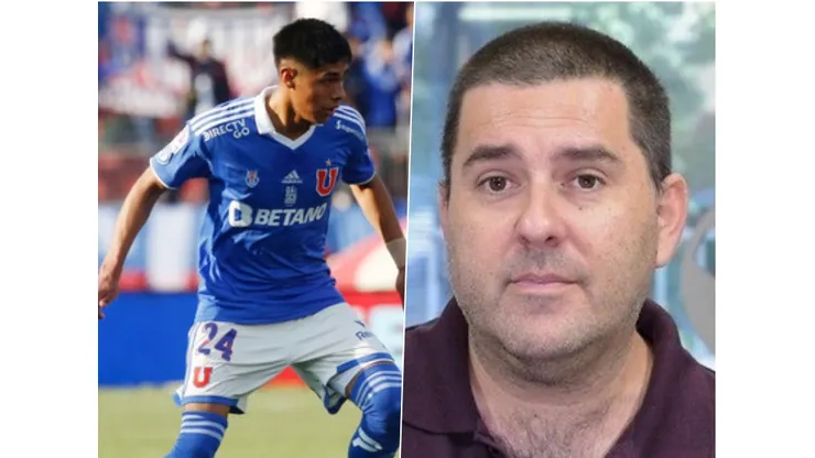 Arcos reconoce una gran contradicción en la posible venta de Darío Osorio
