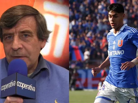 "Los que invierten en jugadores jóvenes tienen otra mirada"