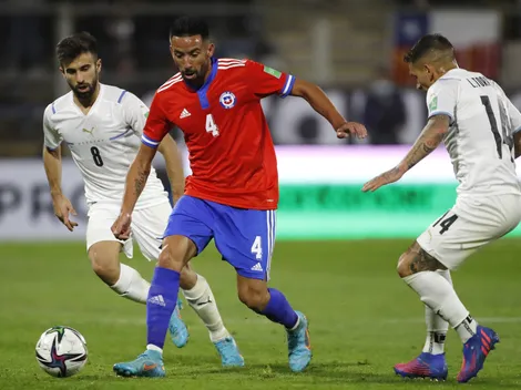 Cristian Mora le cierra las puertas a Isla en la U: "No se justifica traerlo"