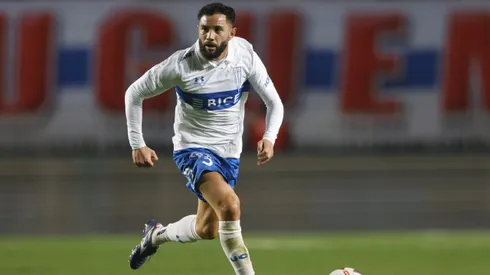 Mena ha tenido el rendimiento esperado en la UC.