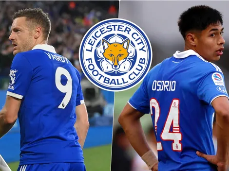 La radiografía del Leicester que busca sacar de la U a Darío Osorio