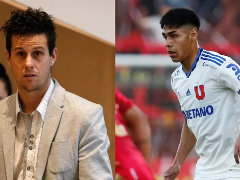 Rivarola asegura que Osorio es uno de los pocos jugadores potenciables del fútbol chileno