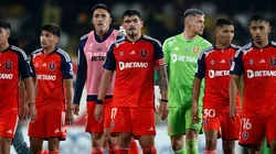 El tremendo problema que ha tenido Universidad de Chile en el semestre