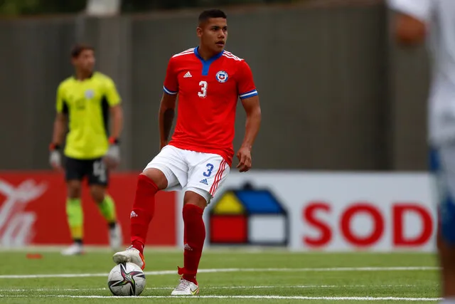 Roco ha tenido un 2023 para el olvido (Photosport)