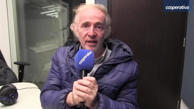 José Toño Prieto critica el llamado de Damián Pizarro a la selección chilena (Cooperativa)