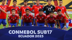 Piden no poner apodos a los jóvenes valores del fútbol chileno