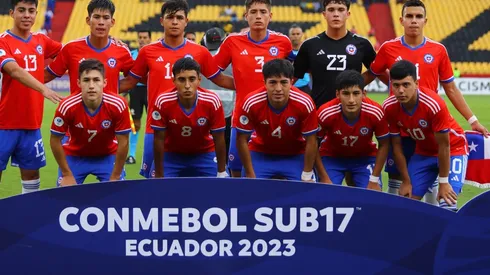 Piden no poner apodos a los jóvenes valores del fútbol chileno