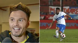 Rafael Olarra no cree que Mauricio Isla haya tenido falta de compromiso con la UC.