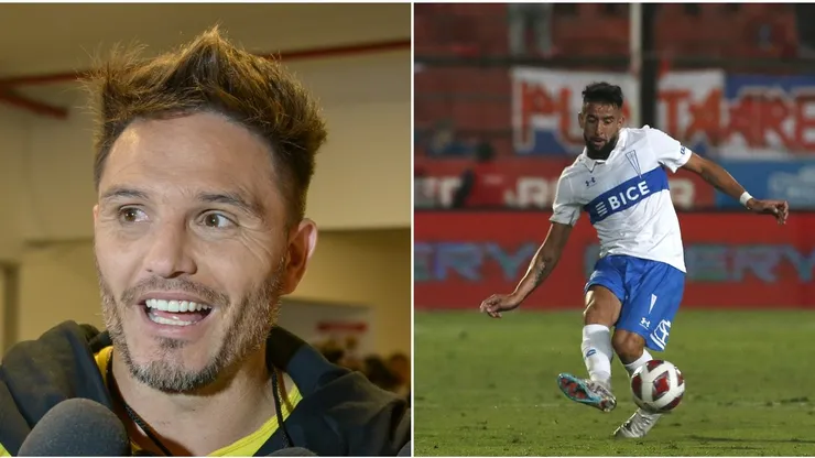 Rafael Olarra no cree que Mauricio Isla haya tenido falta de compromiso con la UC.