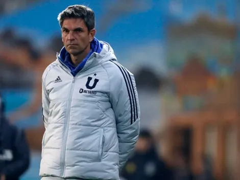 Pellegrino y los cambios tácticos que marcaron la primera rueda de la U