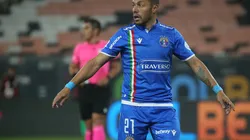 Técnico de Audax Italiano realza a Marcelo Díaz