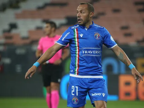 "Tiene liderazgo y espíritu amateur"