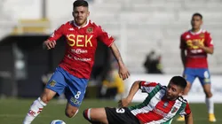 Víctor Felipe Méndez lamenta el comunicado de Unión Española