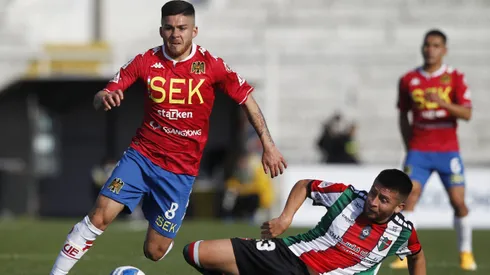 Víctor Felipe Méndez lamenta el comunicado de Unión Española