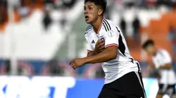 Damián Pizarro es seguido por equipo de la Premier League (Foto: Photosport)