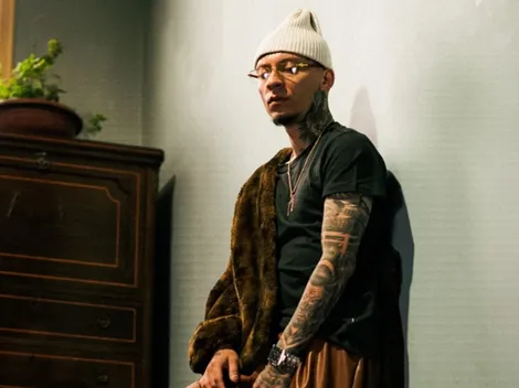 Fallece Galee Galee: Amigos lloran su partida