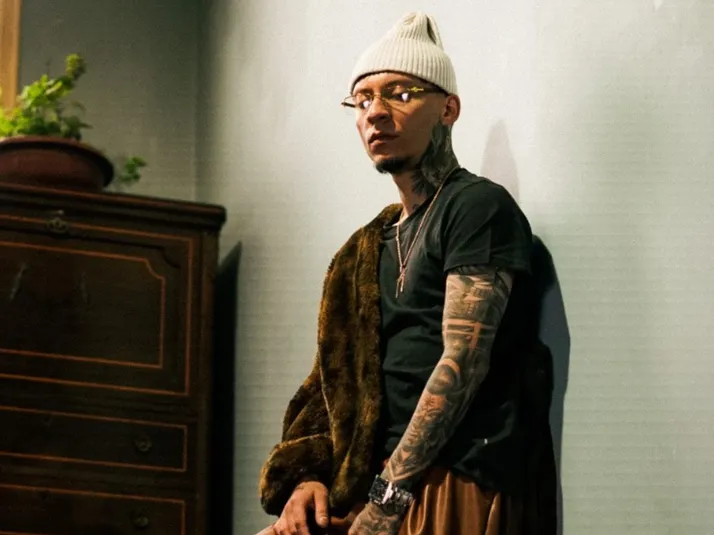 Fallece Galee Galee: Amigos lloran su partida