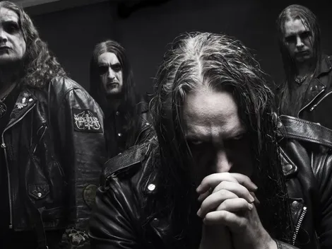 ¡Marduk vuelve a Chile! ¿Cuándo es el show?