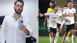 Johnny Herrera analizó el gran problema que tuvo Colo Colo en su partido ante Monagas por Copa Libertadores.
