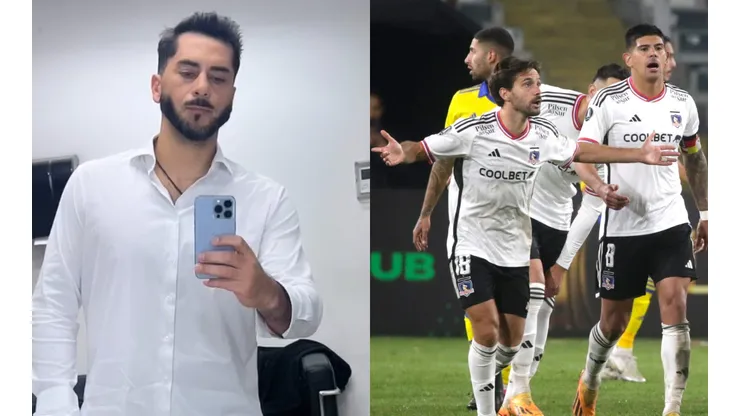 Johnny Herrera analizó el gran problema que tuvo Colo Colo en su partido ante Monagas por Copa Libertadores.