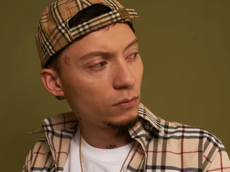 Cantante urbano Galee Galee hospitalizado grave