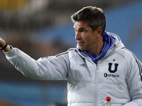 Capitán histórico de la U aconseja a Pellegrino sobre los puestos a reforzar