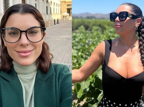 RD condena "vulgaridad y hostigamiento" de Aránguiz contra Orsini