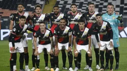 Dos jugadores fueron despedidos de Curicó Unido por indisciplina.