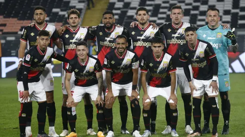 Dos jugadores fueron despedidos de Curicó Unido por indisciplina.