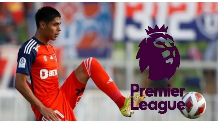 Aseguran que equipo de la Premier League va por Darío Osorio.