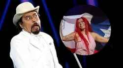 Bombo Fica cuenta que le iban a pagar muy por debajo de lo que recibió Karol G