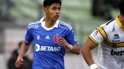 José Pepe Ormazábal no cree en la oferta por Darío Osorio