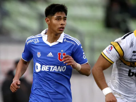 Pepe Ormazábal con todo: No cree en la oferta por Osorio y no quiere a Isla en la U