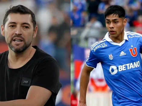 “Yo lo dejaría un tiempito más”