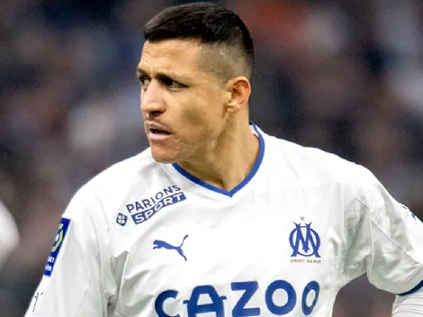 ¿Dónde ver Olympique de Marsella vs Brest por la Ligue 1?