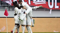 Colo Colo se enfoca en buscar a un centrodelantero nacional para el segundo semestre