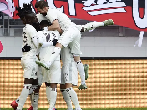 Colo Colo se enfoca de lleno en fichar a un goleador chileno