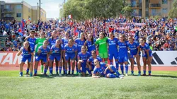 Molestia en la U con el Chago Morning por no querer vender entradas a sus hinchas.