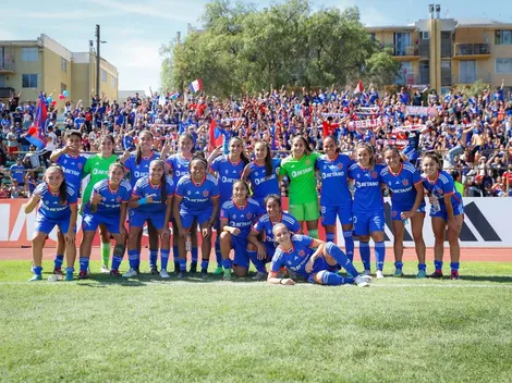 En la U no quieren nada con el Chago Morning por no vender entradas a hinchas azules