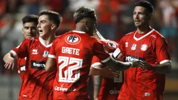 Gaete podría ser opción en Cobreloa.