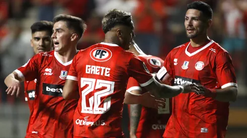 Gaete podría ser opción en Cobreloa.