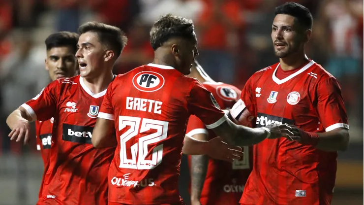 Gaete podría ser opción en Cobreloa.