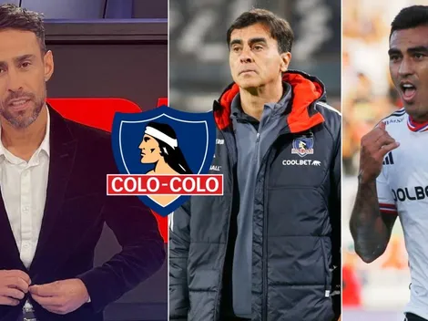 Valdivia le cae sin asco a Quinteros por su crítica a Lezcano