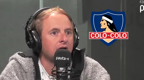 Coke Hevia analiza la derrota de Colo Colo y pide la salida de tres extranjeros