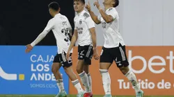 El ex Colo Colo dejaría su club para poder cambiar de aires