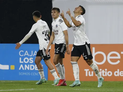 ¡Le buscan salida!: Ex Colo Colo sería desechado por su club