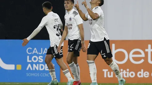 El ex Colo Colo dejaría su club para poder cambiar de aires