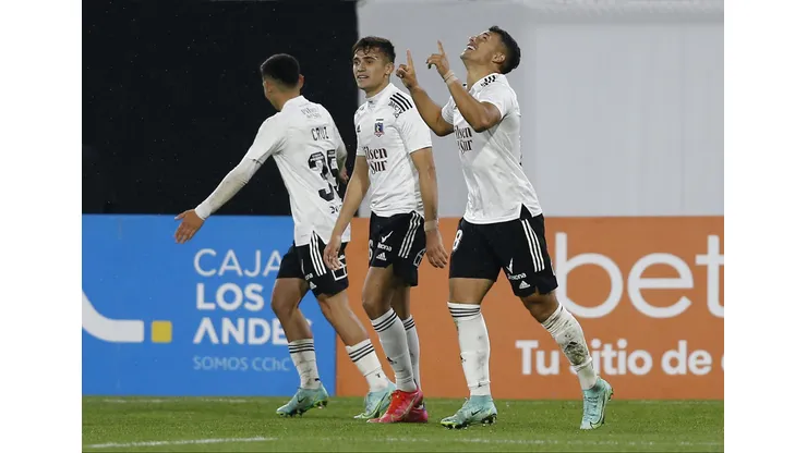El ex Colo Colo dejaría su club para poder cambiar de aires